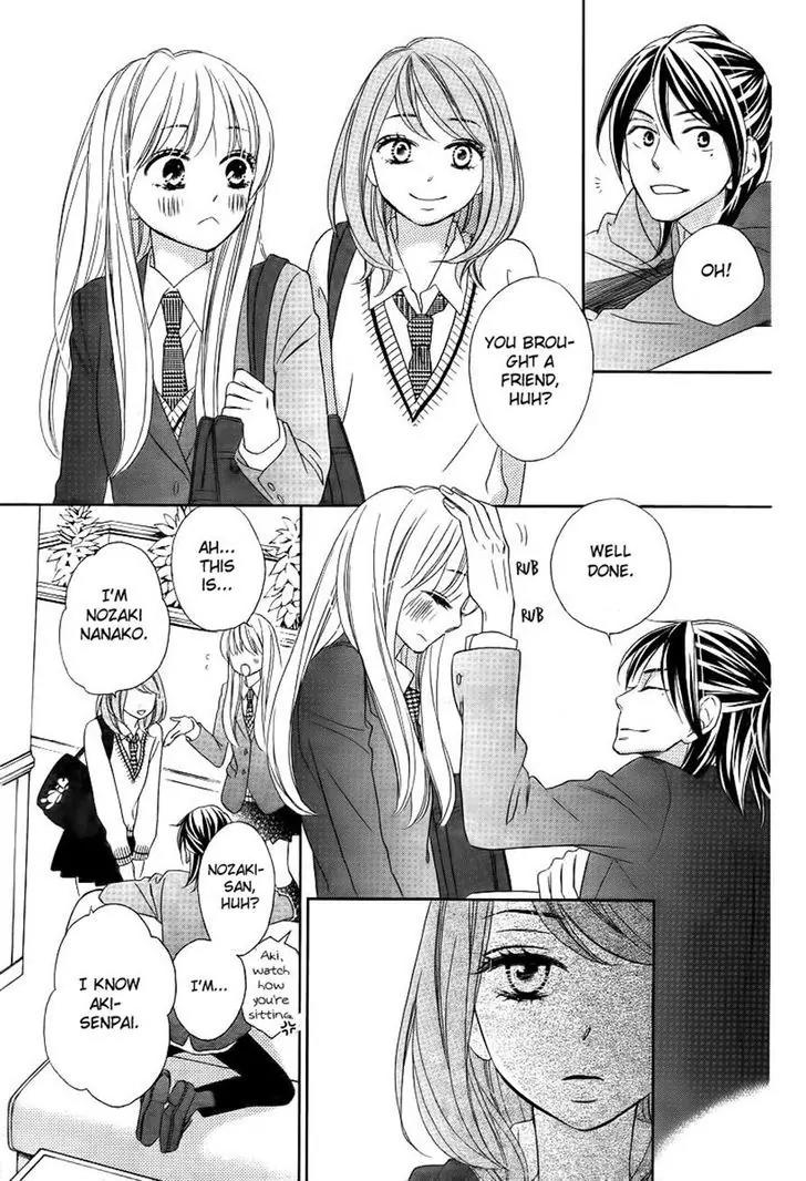 Last Notes Chapter 6 page 25 - Chapter 6