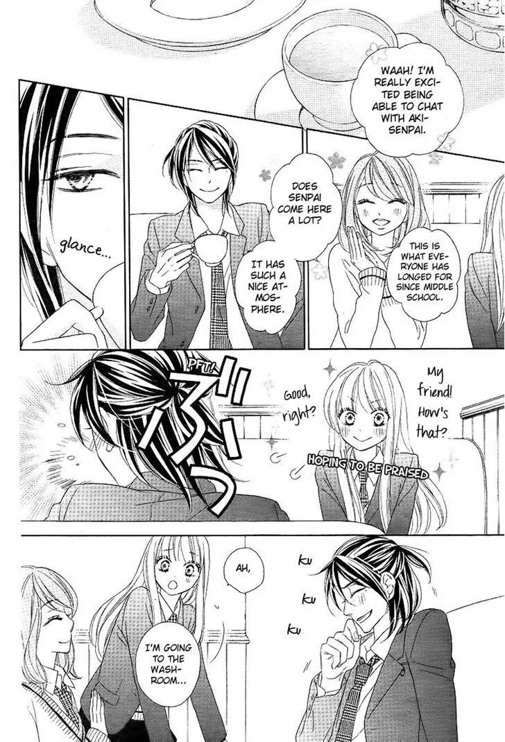 Last Notes Chapter 6 page 26 - Chapter 6