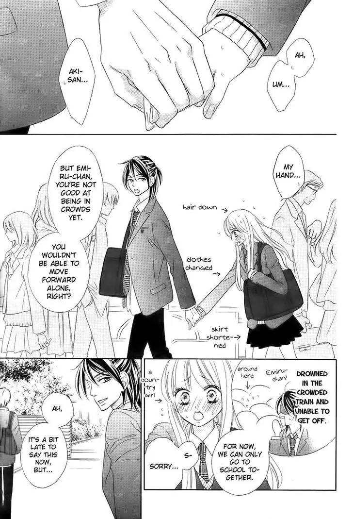 Last Notes Chapter 6 page 3 - Chapter 6
