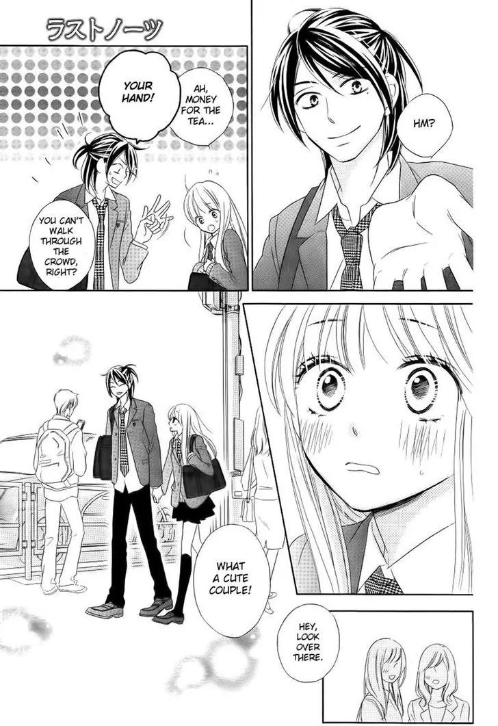 Last Notes Chapter 6 page 31 - Chapter 6
