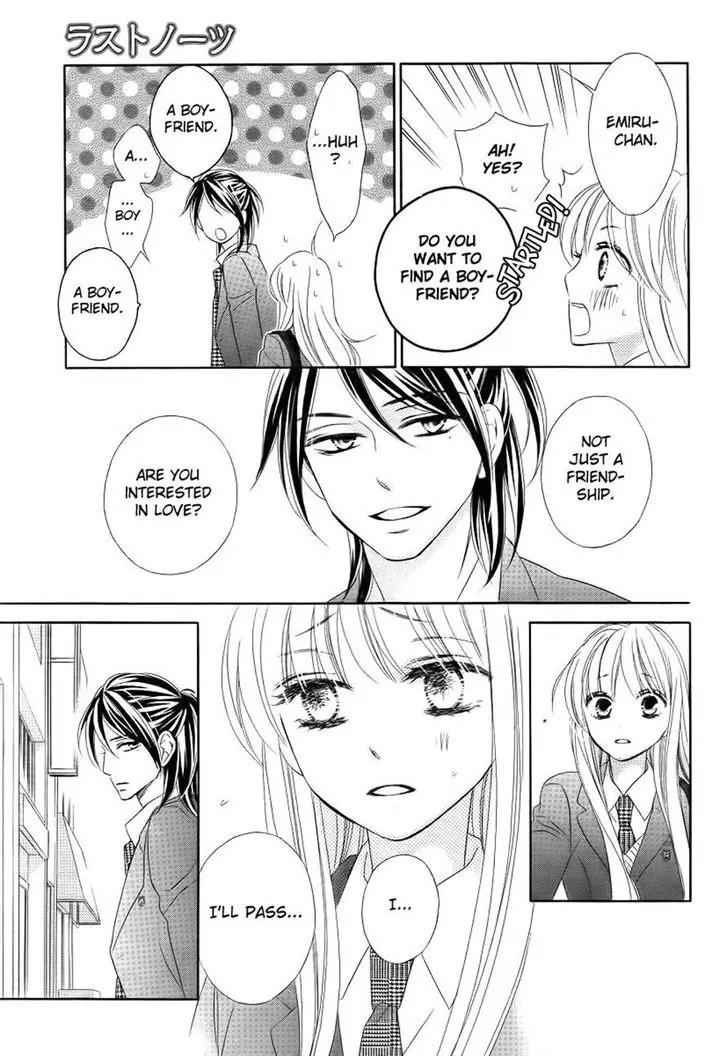 Last Notes Chapter 6 page 35 - Chapter 6