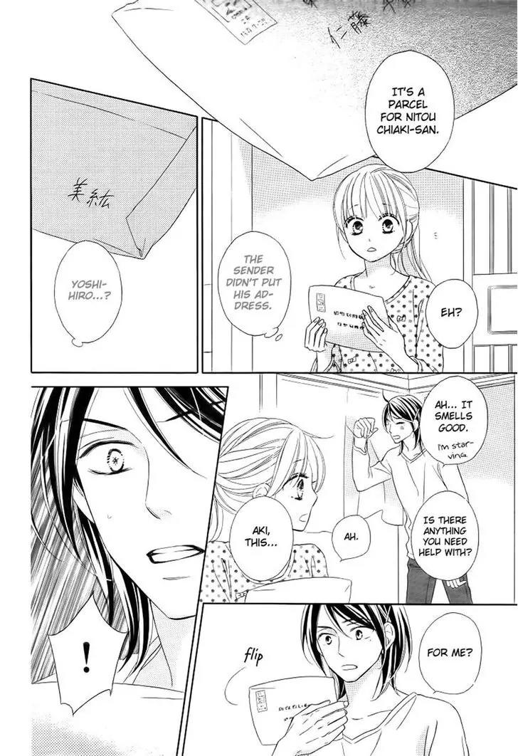 Last Notes Chapter 6 page 41 - Chapter 6