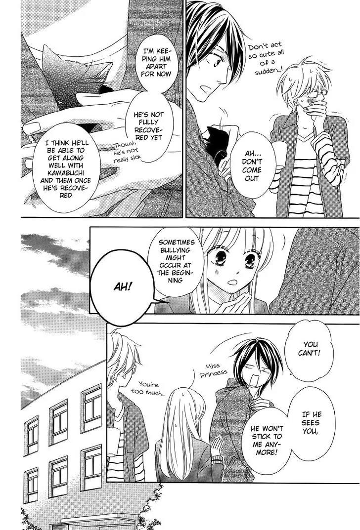 Last Notes Chapter 7 page 15 - Chapter 7