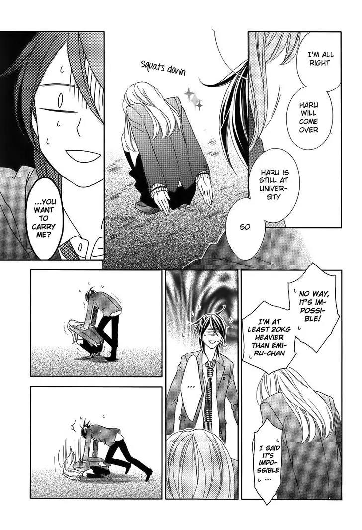 Last Notes Chapter 7 page 26 - Chapter 7