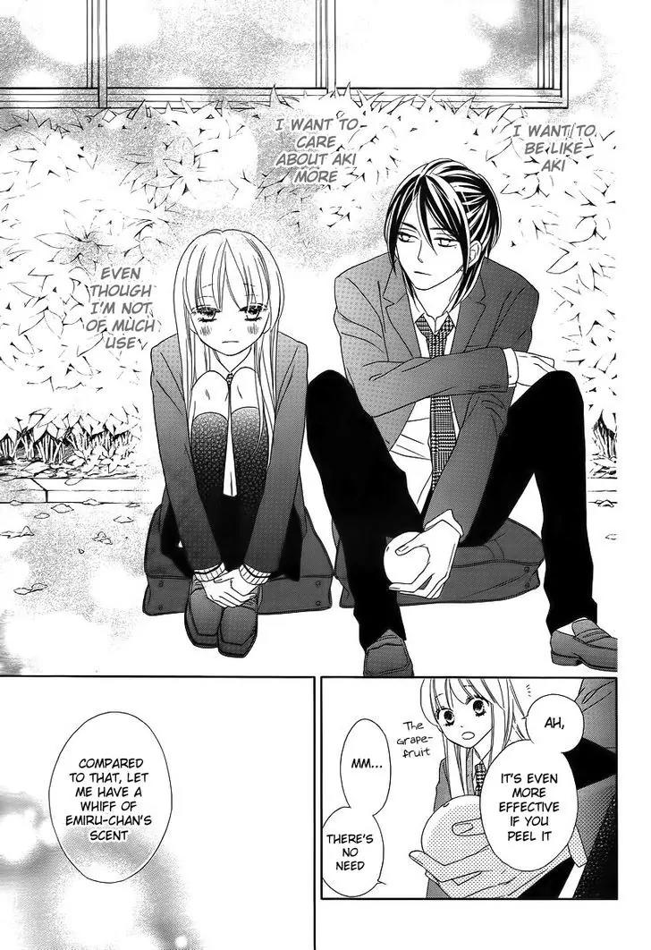 Last Notes Chapter 7 page 28 - Chapter 7