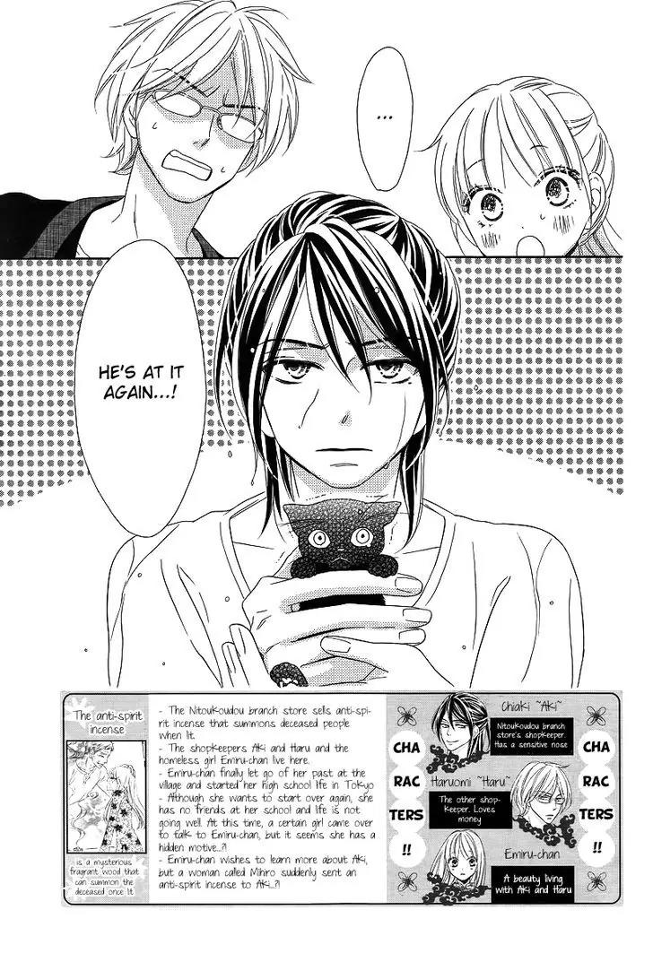 Last Notes Chapter 7 page 4 - Chapter 7