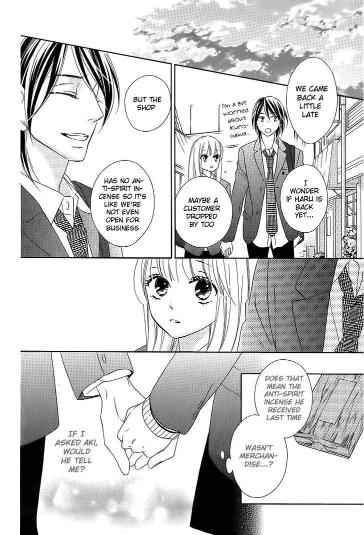 Last Notes Chapter 7 page 45 - Chapter 7