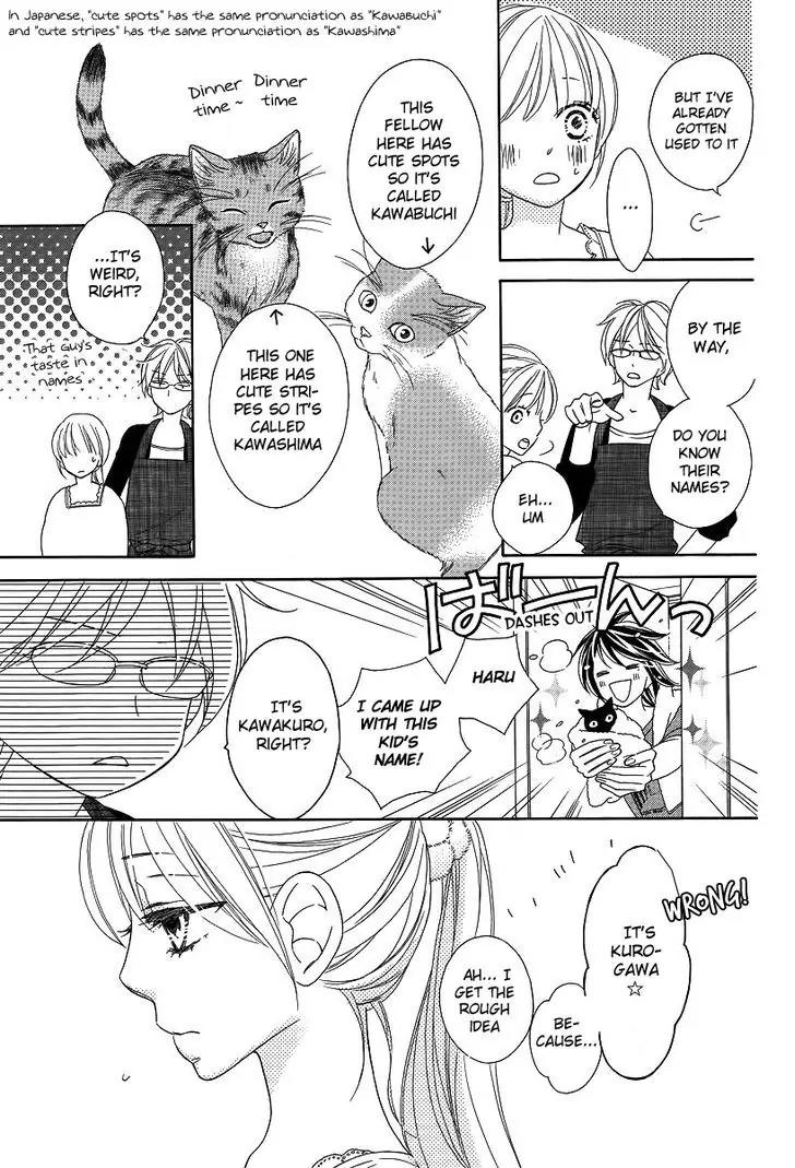 Last Notes Chapter 7 page 6 - Chapter 7