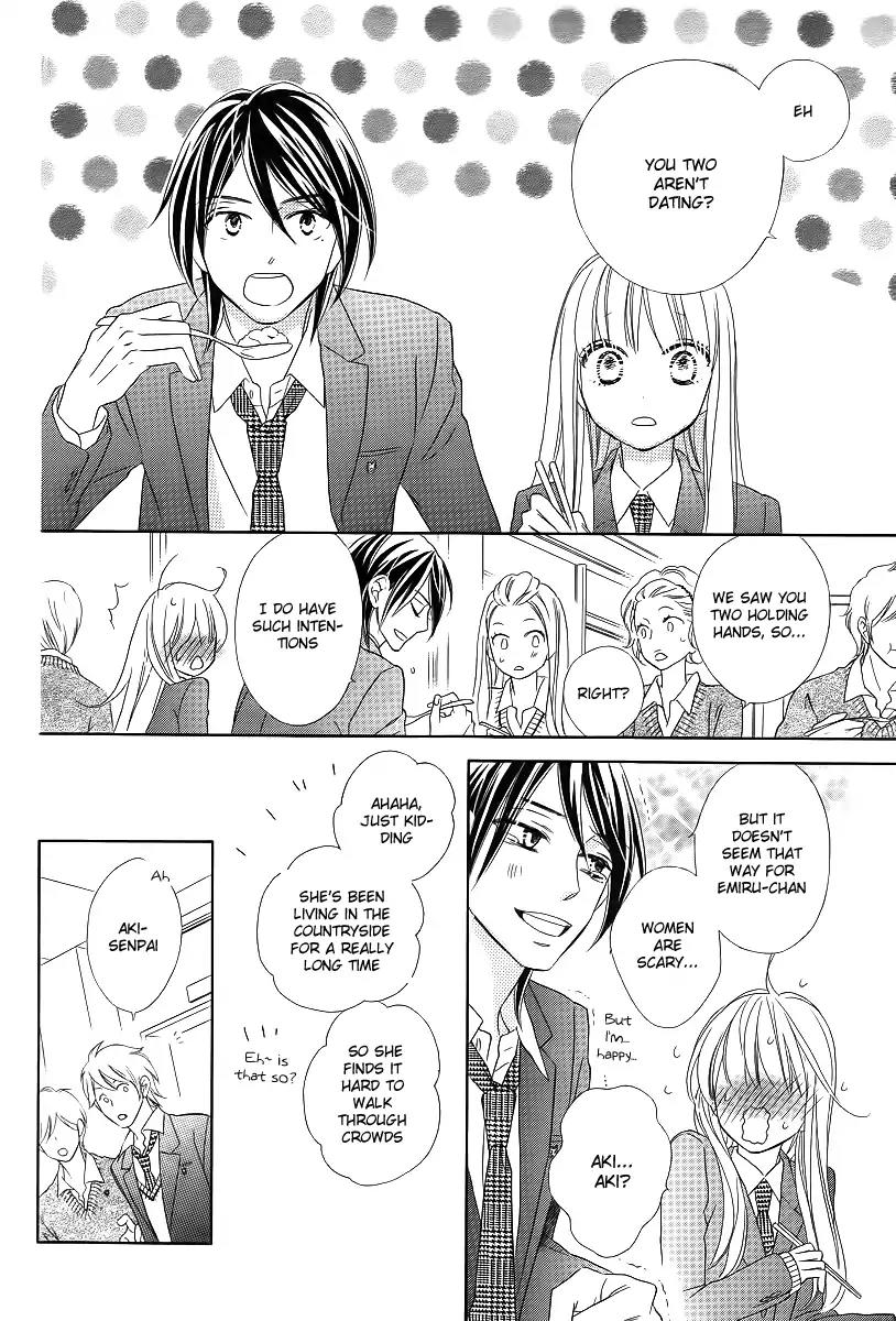 Last Notes Chapter 8 page 15 - Chapter 8