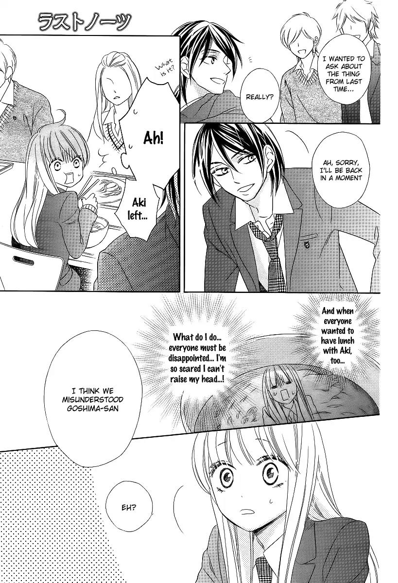 Last Notes Chapter 8 page 16 - Chapter 8