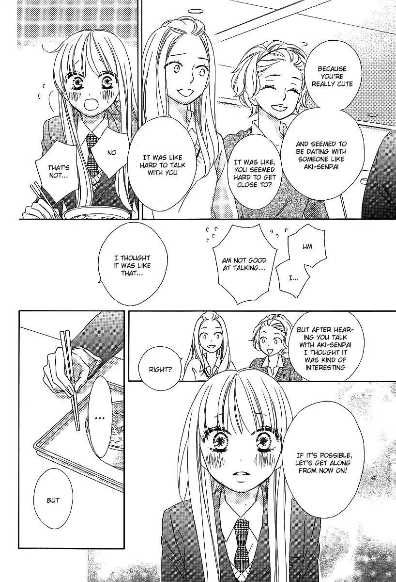 Last Notes Chapter 8 page 17 - Chapter 8