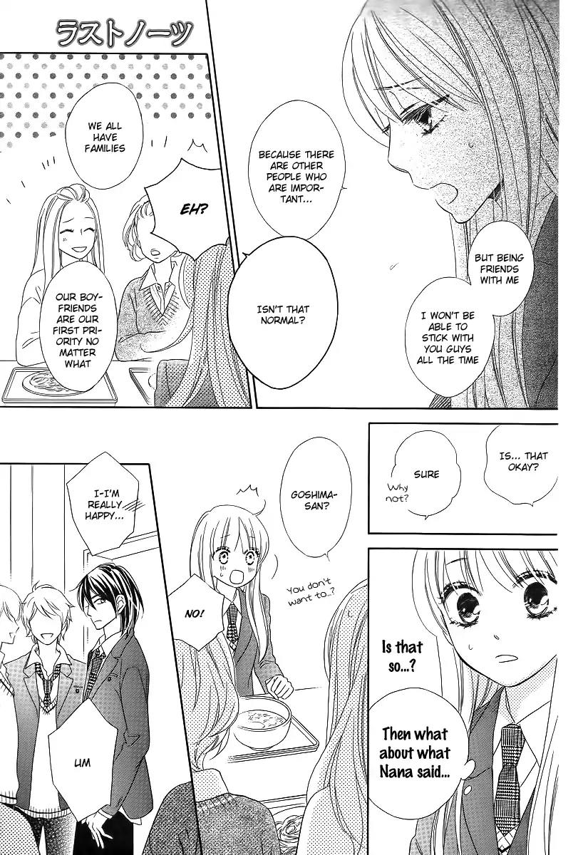 Last Notes Chapter 8 page 18 - Chapter 8