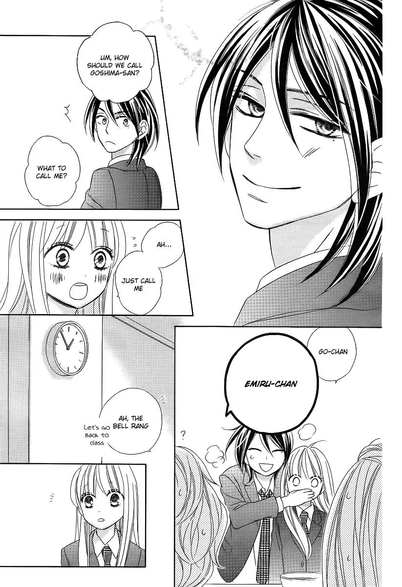 Last Notes Chapter 8 page 20 - Chapter 8