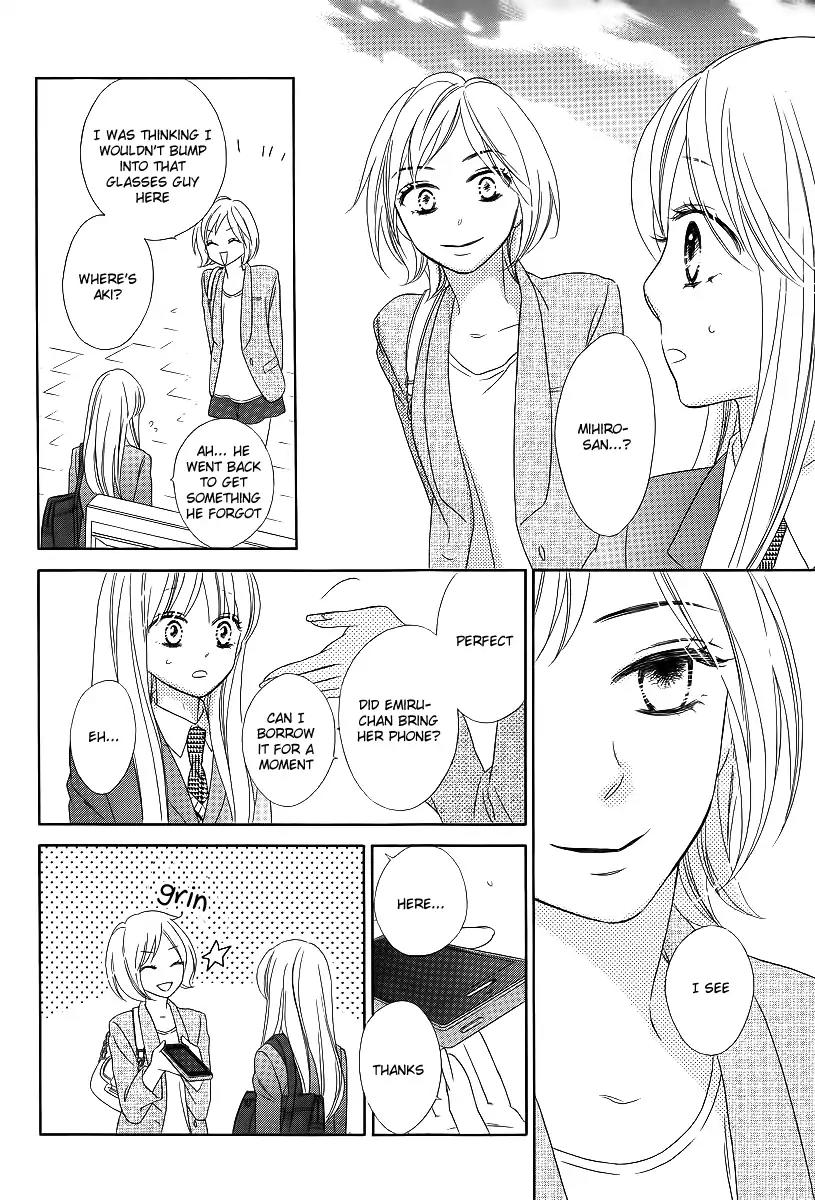 Last Notes Chapter 8 page 23 - Chapter 8