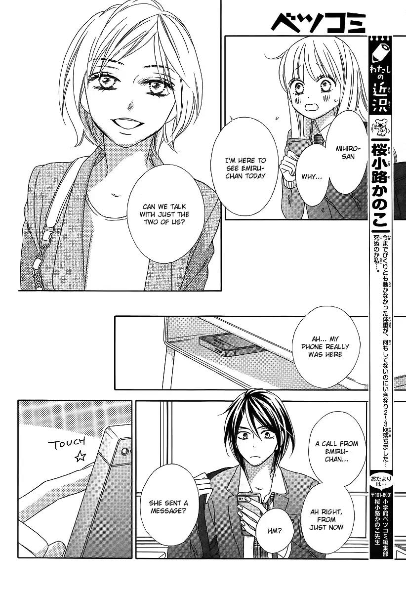 Last Notes Chapter 8 page 25 - Chapter 8