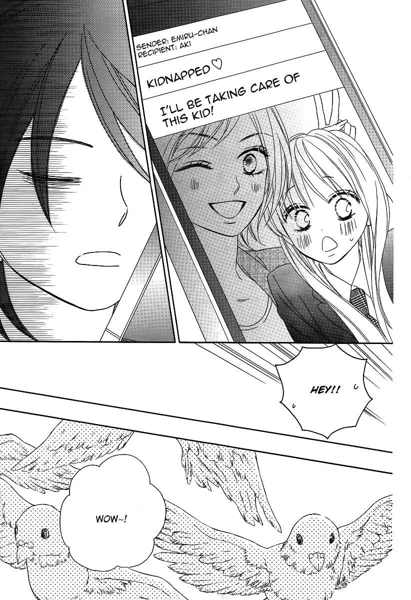 Last Notes Chapter 8 page 26 - Chapter 8
