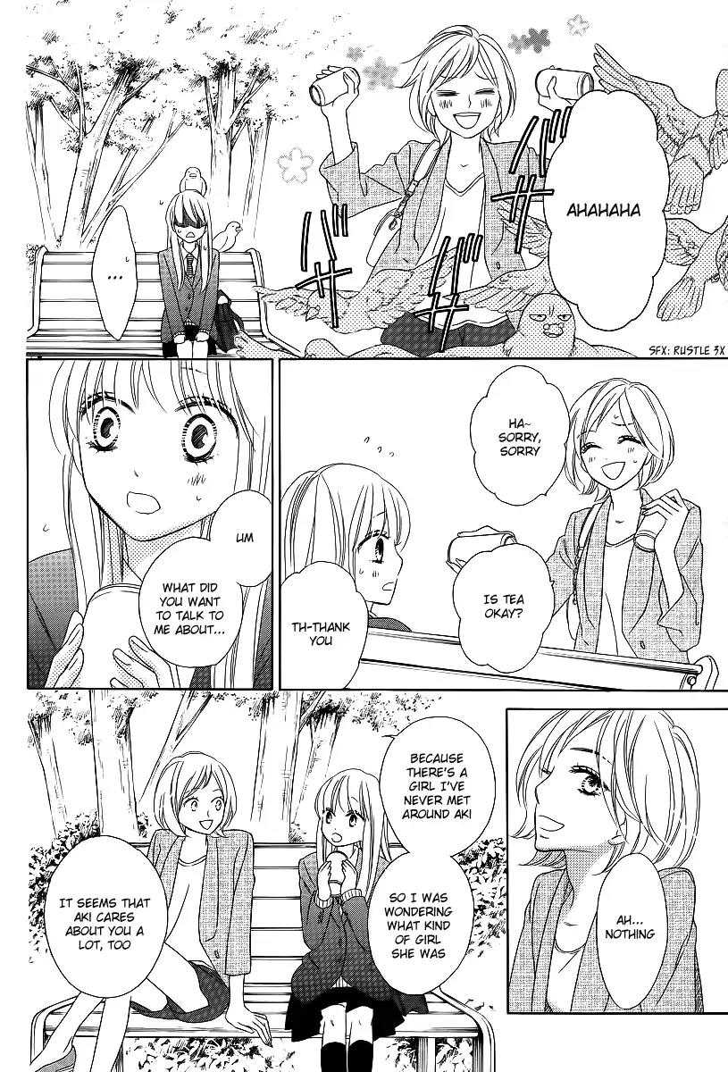 Last Notes Chapter 8 page 27 - Chapter 8