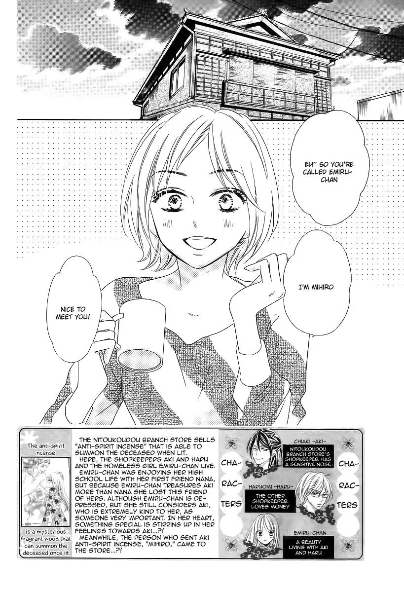 Last Notes Chapter 8 page 3 - Chapter 8