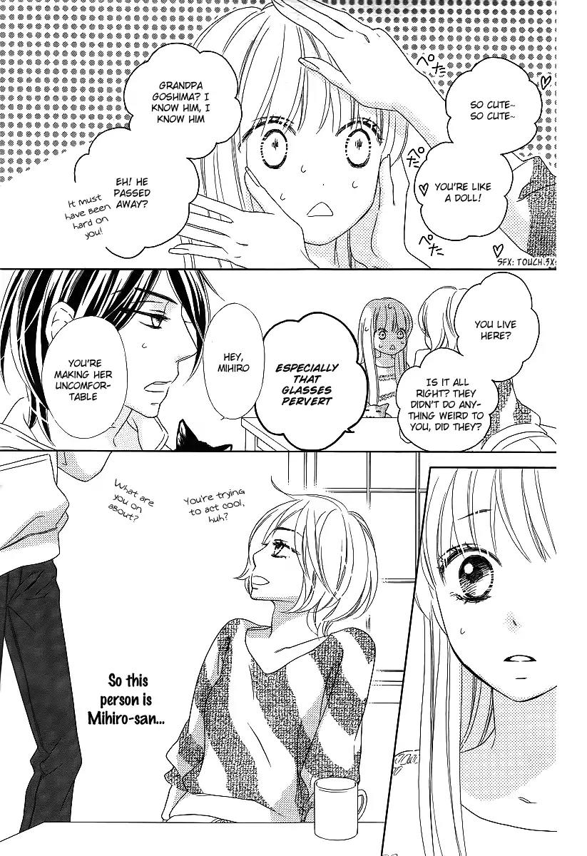 Last Notes Chapter 8 page 4 - Chapter 8