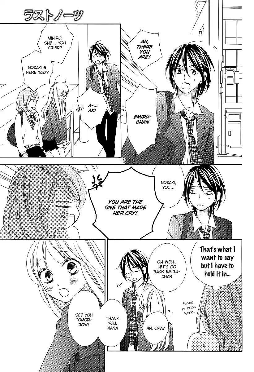Last Notes Chapter 8 page 44 - Chapter 8