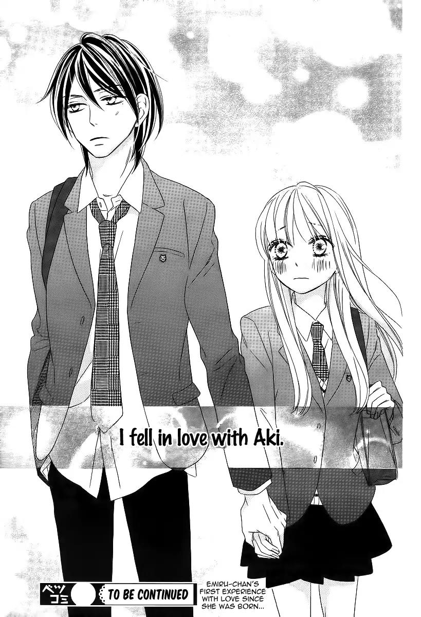 Last Notes Chapter 8 page 46 - Chapter 8