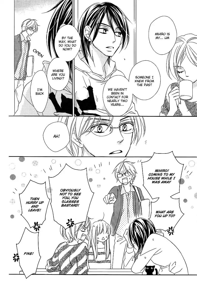 Last Notes Chapter 8 page 5 - Chapter 8