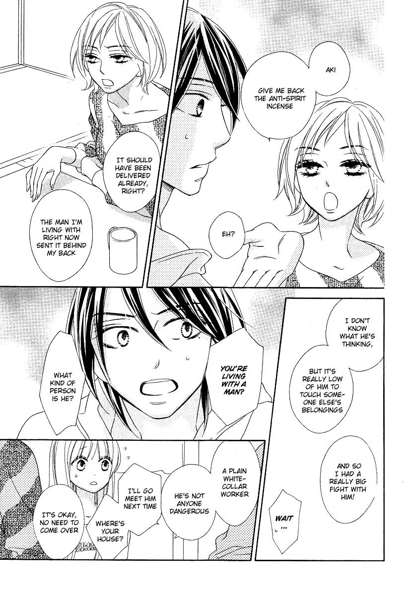Last Notes Chapter 8 page 6 - Chapter 8