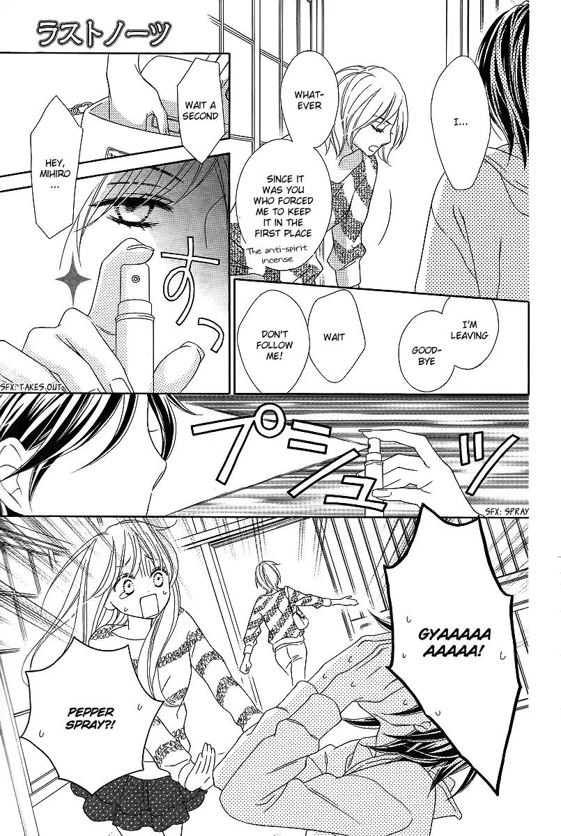 Last Notes Chapter 8 page 8 - Chapter 8