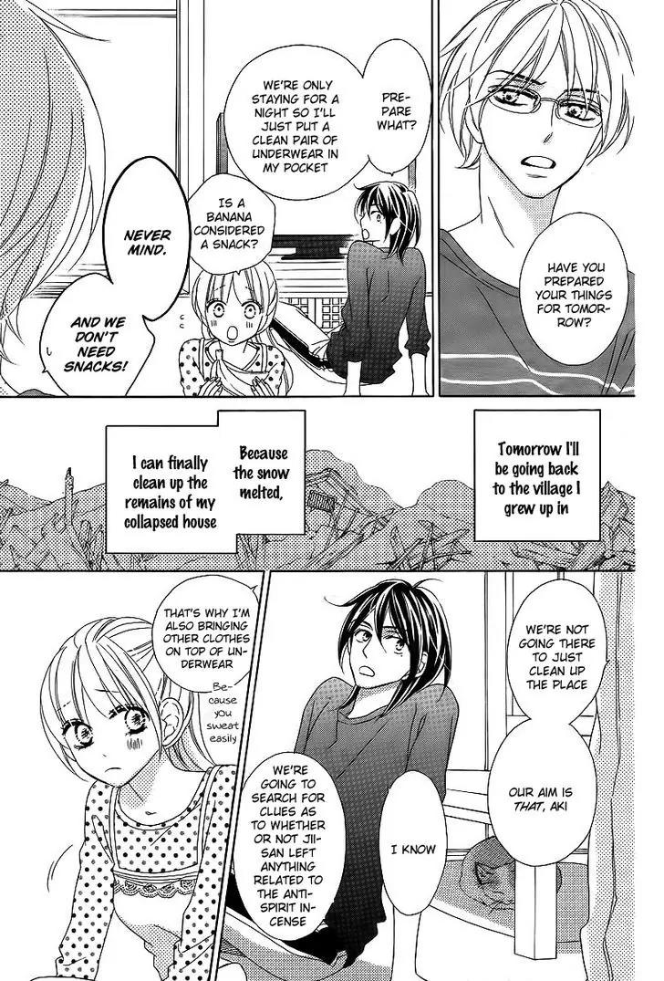 Last Notes Chapter 9 page 12 - Chapter 9