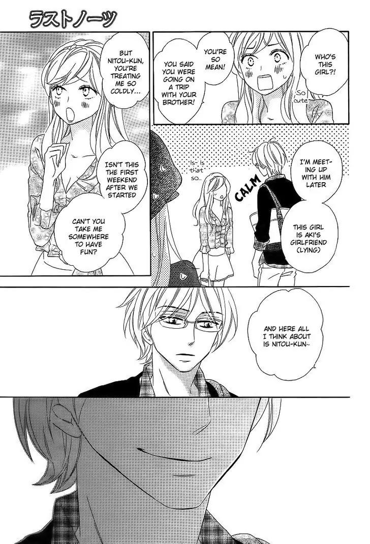 Last Notes Chapter 9 page 18 - Chapter 9