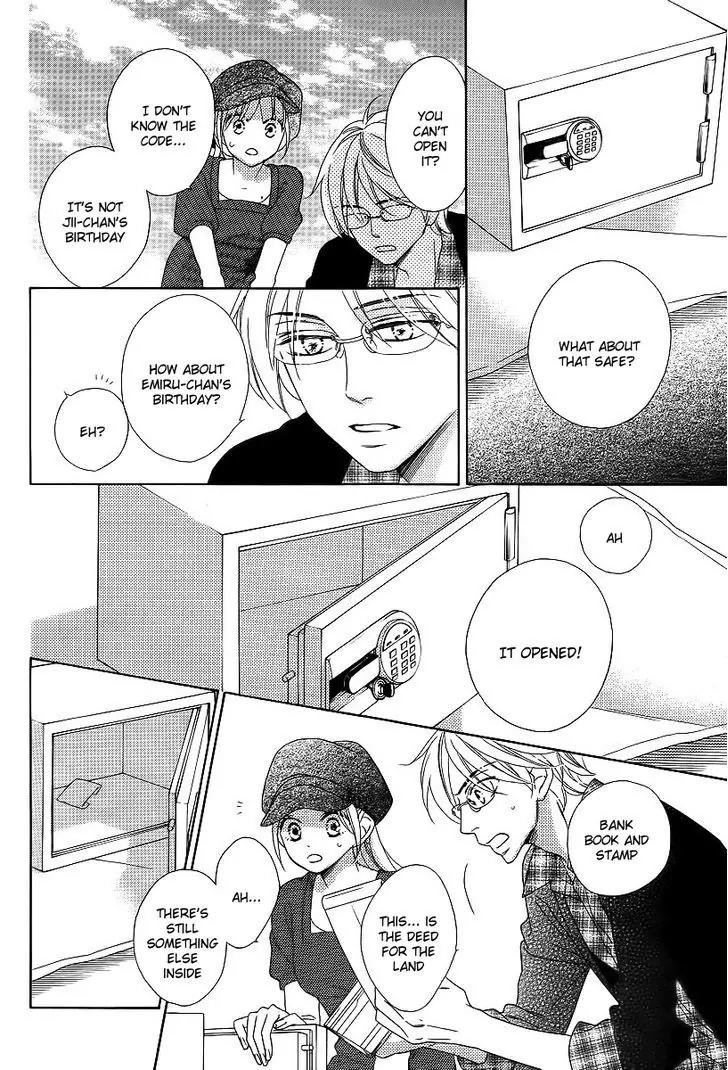 Last Notes Chapter 9 page 25 - Chapter 9