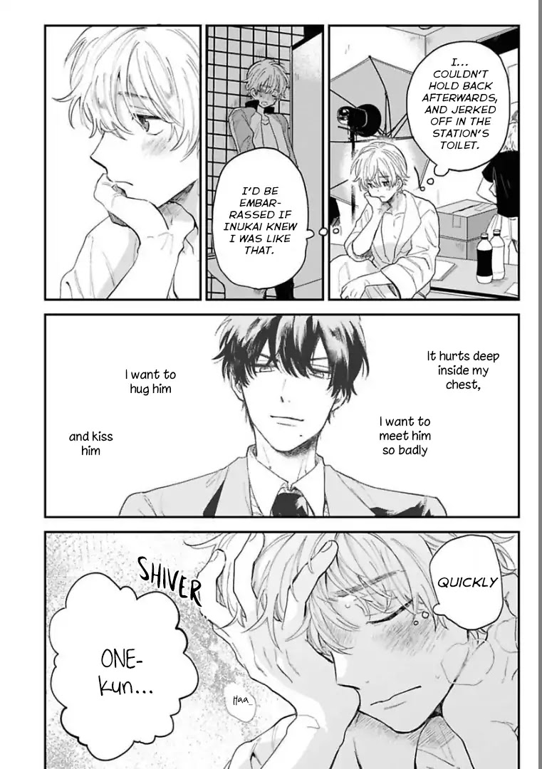Last Omegaverse Chapter 1 page 23 - Chapter 1