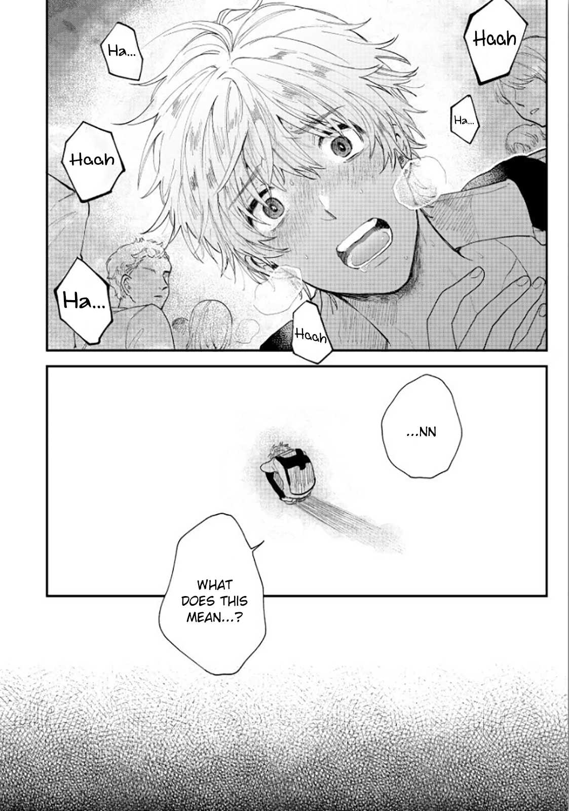 Last Omegaverse Chapter 2 page 12 - Chapter 2