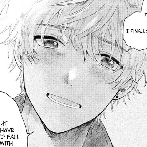 Last Omegaverse Chapter 2 cover