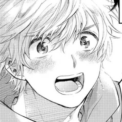 Last Omegaverse Chapter 4 cover
