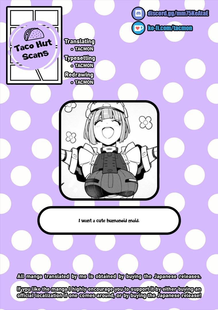 Last Order: Hitori Bocchi no Hyakunen Sensou Chapter 1 page 54 - Chapter 1: Something to Protect