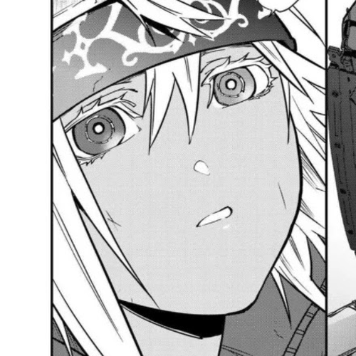 Last Order: Hitori Bocchi no Hyakunen Sensou Chapter 1: Something to Protect cover