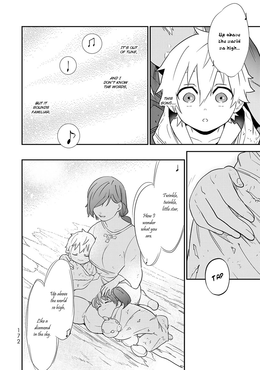 Last Order: Hitori Bocchi no Hyakunen Sensou Chapter 10 page 29 - Chapter 10: Ria's Lullaby