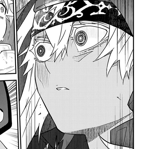 Last Order: Hitori Bocchi no Hyakunen Sensou Chapter 10: Ria's Lullaby cover