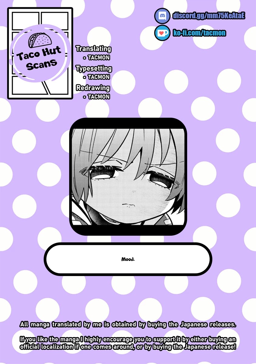 Last Order: Hitori Bocchi no Hyakunen Sensou Chapter 11.5 page 5 - Chapter 11.5: Volume 2 Omake
