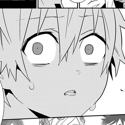 Last Order: Hitori Bocchi no Hyakunen Sensou Chapter 12: One Thing Unpredicted cover