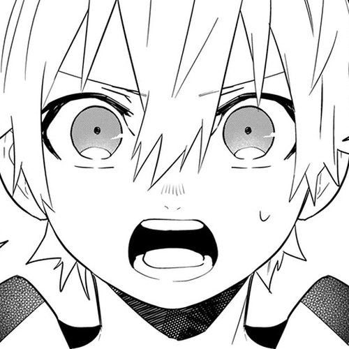 Last Order: Hitori Bocchi no Hyakunen Sensou Chapter 13: If There's Anything I Can Do cover