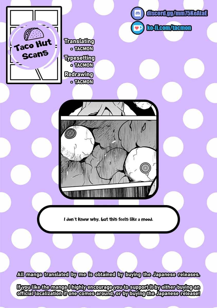 Last Order: Hitori Bocchi no Hyakunen Sensou Chapter 15 page 57 - Chapter 15: Become a "Comrade-In-Arms"?