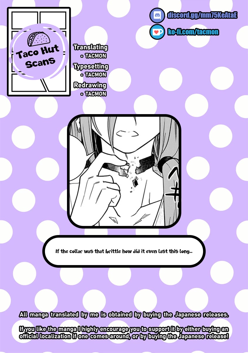 Last Order: Hitori Bocchi no Hyakunen Sensou Chapter 16.5 page 4 - Chapter 16.5: Volume 3 Omake