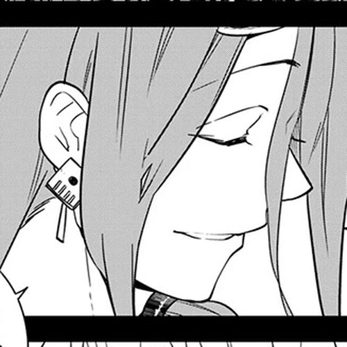 Last Order: Hitori Bocchi no Hyakunen Sensou Chapter 16.5: Volume 3 Omake cover