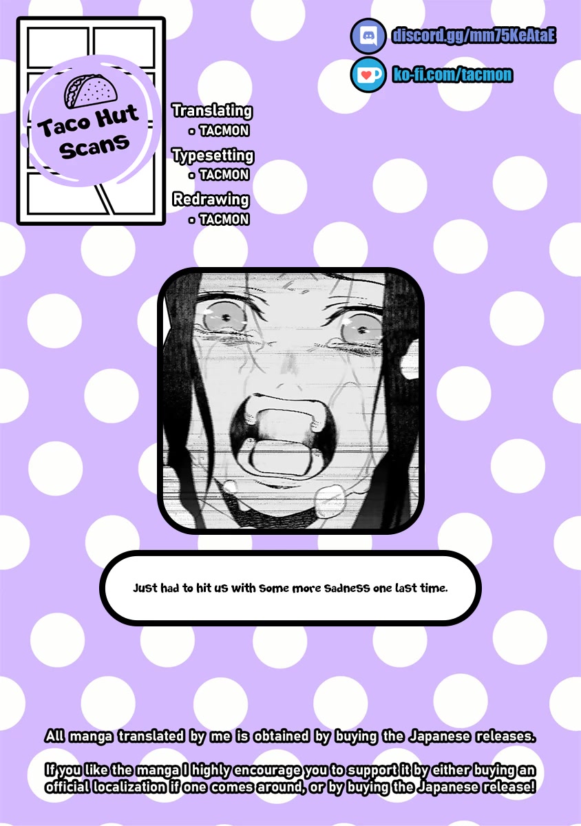 Last Order: Hitori Bocchi no Hyakunen Sensou Chapter 16 page 46 - Chapter 16: The End of the War [END]