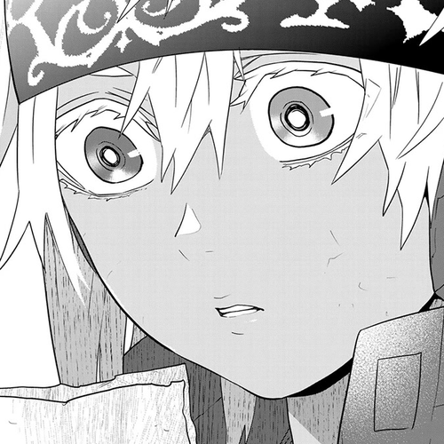 Last Order: Hitori Bocchi no Hyakunen Sensou Chapter 16: The End of the War [END] cover