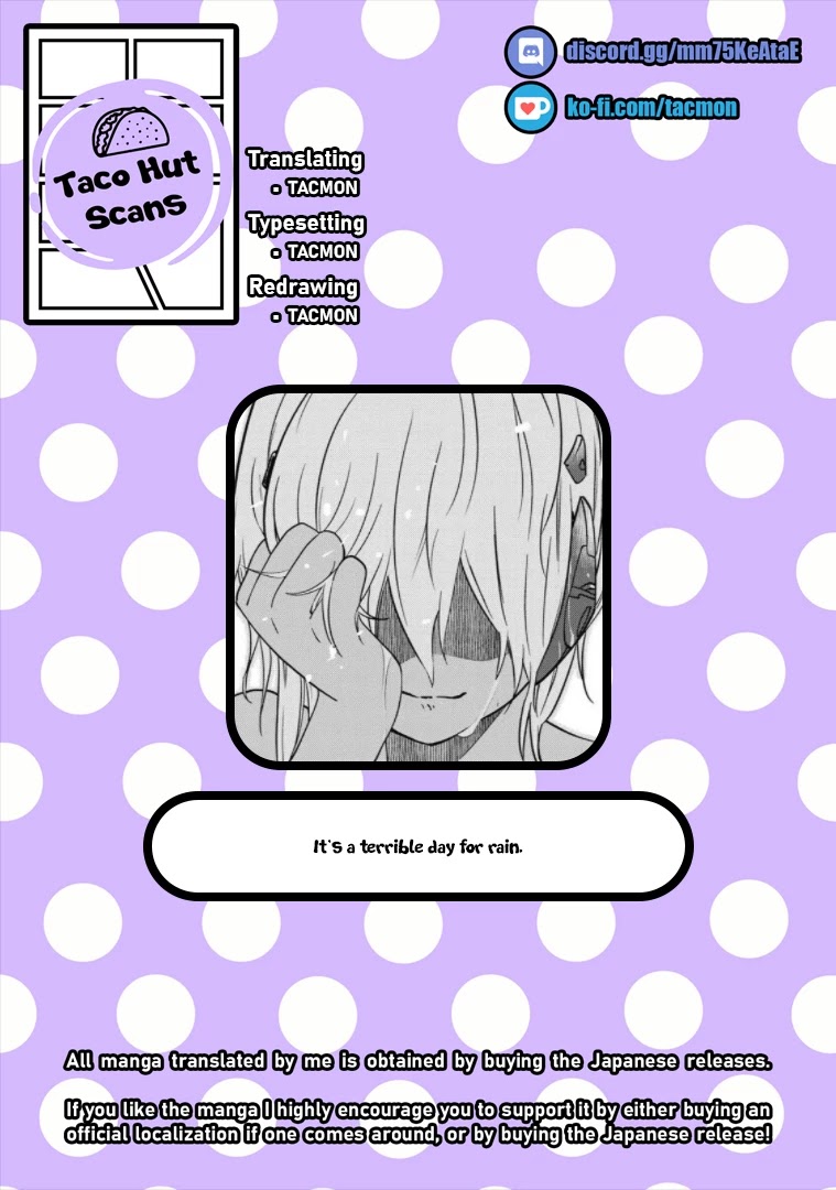 Last Order: Hitori Bocchi no Hyakunen Sensou Chapter 2 page 35 - Chapter 2: Dreaming of Electric Sheep
