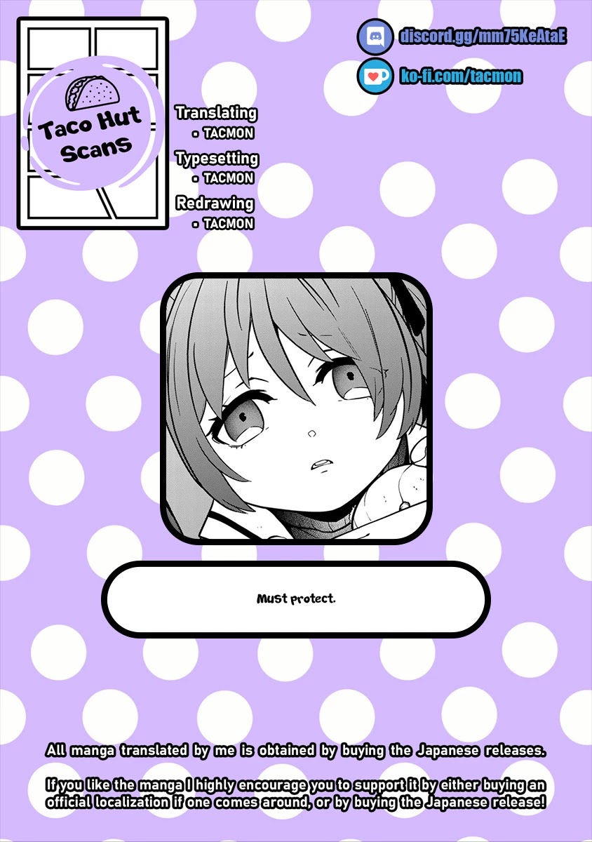Last Order: Hitori Bocchi no Hyakunen Sensou Chapter 3 page 36 - Chapter 3