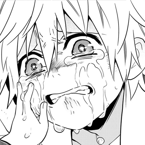 Last Order: Hitori Bocchi no Hyakunen Sensou Chapter 5 cover